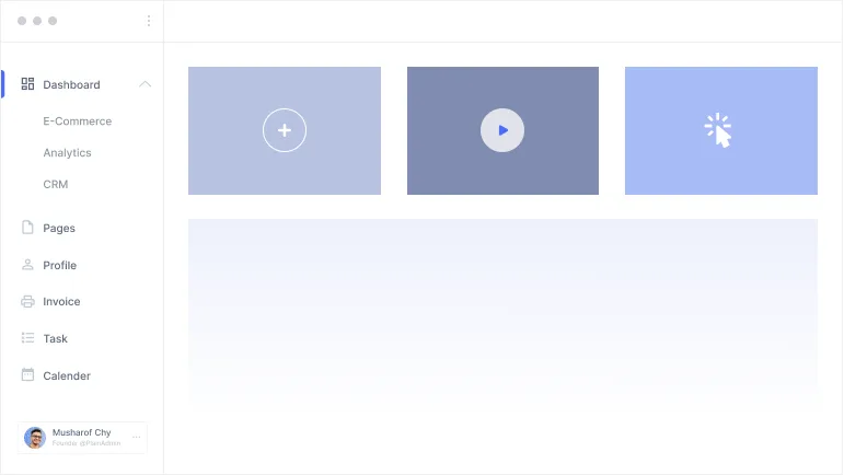 Complete Tailwind CSS Template for SaaS Website - 乐竞体育